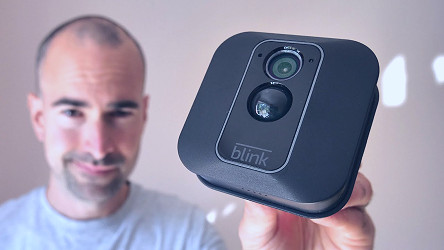 Blink XT2 Smart Wireless Security Cameras | Setup & Features Tour - YouTube